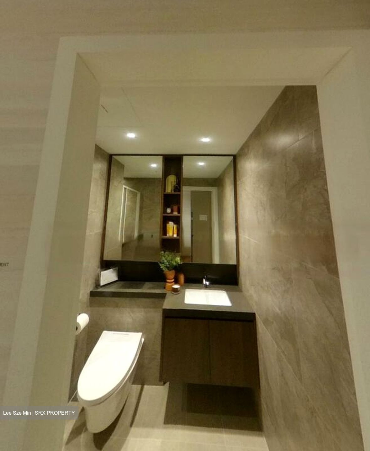 THE ARCADY AT BOON KENG (D12), Apartment #466288521